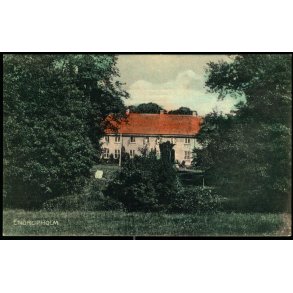 Endrupholm - Alex Vincent 2211