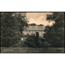 Endrupholm - Alex Vincent 2211