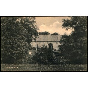 Endrupholm - Alex Vincent 2211