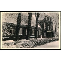 Sidefl�j paa "Bramminge Hovedgaard" Eneret 78212