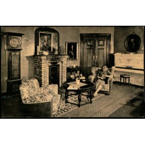 Herregaards Pension Bramminge Hovedgaard - Bramminge Bogh. 16359