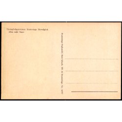 Herregaards Pension Bramminge Hovedgaard - Bramminge Bogh. 16357