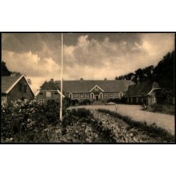 Herregaards Pension Bramminge Hovedgaard - Bramminge Bogh. 44 814/411