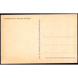 Herregaards Pension Bramminge Hovedgaard - Bramminge Bogh. 16356