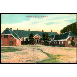 Brammingegaard - C.20