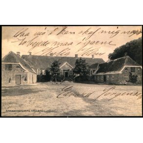 Brammingegaard (Jylland) - Alex Vincent 2173