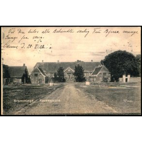 Bramminge Hovedgaard - H.H.O. 2482