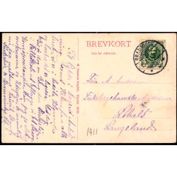 Storegade - Bramminge - M. Hansen 23161