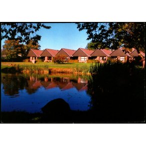 Pensionistboligerne i Sm�rumnedre - u/n