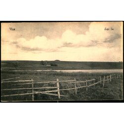 Vix&oslash; - L&oslash;je S&oslash; - Peter Alstrup 7277