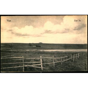 Vix&oslash; - L&oslash;je S&oslash; - Peter Alstrup 7277