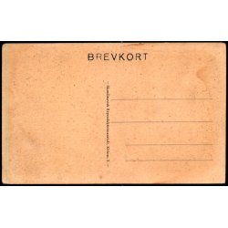 Parti fra Hove - Skandinavisk u/n