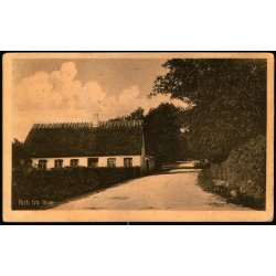 Parti fra Hove - Skandinavisk u/n