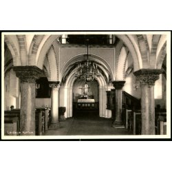 Led&oslash;je Kirke - F.D.B. 610