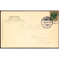 Led&oslash;je - Peter Alstrup 3238