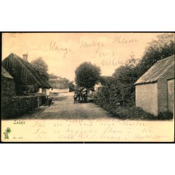 Led&oslash;je - Peter Alstrup 3238