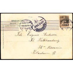 Led&oslash;je - Peter Alstrup 3238