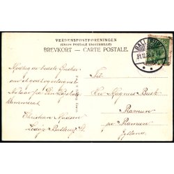 Led&oslash;je Brugsforening - I.M. Traberg u/n