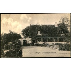 Led&oslash;je Brugsforening - I.M. Traberg u/n