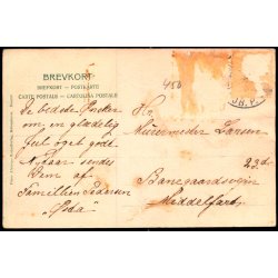 Led&oslash;je - Peter Alstrup 3229