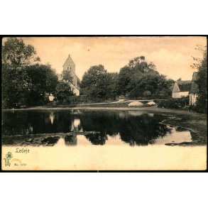 Led&oslash;je - Peter Alstrup 3229