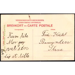 Sm&oslash;rumnedre - J.Jensen 11047