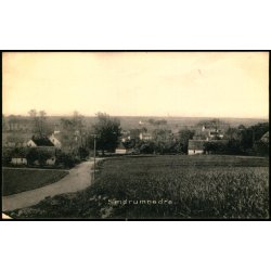 Sm&oslash;rumnedre - J.Jensen 11047