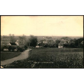 Sm&oslash;rumnedre - J.Jensen 11047