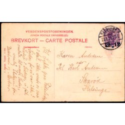 Sm&oslash;rumnedre - J.Jensen 11046