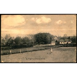 Sm&oslash;rumnedre - J.Jensen 11046