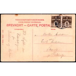 Sm&oslash;rumnedre - (K&oslash;bmand) ? -J.Jensen 11045