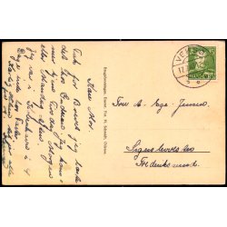 Partier fra Sm&oslash;rum pr. Vix&oslash; - Brugsforeningen u/n