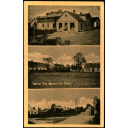 Partier fra Sm&oslash;rum pr. Vix&oslash; - Brugsforeningen u/n