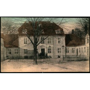 Edelgave - C. St. 4035