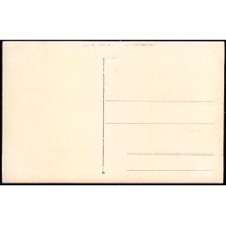 Edelgave - Fotokort u/n