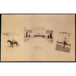 Edelgave 1914 - 1915 - Fotokort u/n