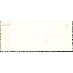 Fan&oslash; - Nationaldragter - Stender 6