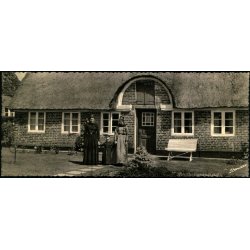 Fan&oslash; - Nationaldragter - Stender 6