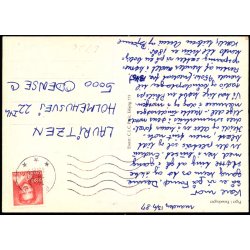 Piger i Fan&oslash;dragter - C.I.C. 573