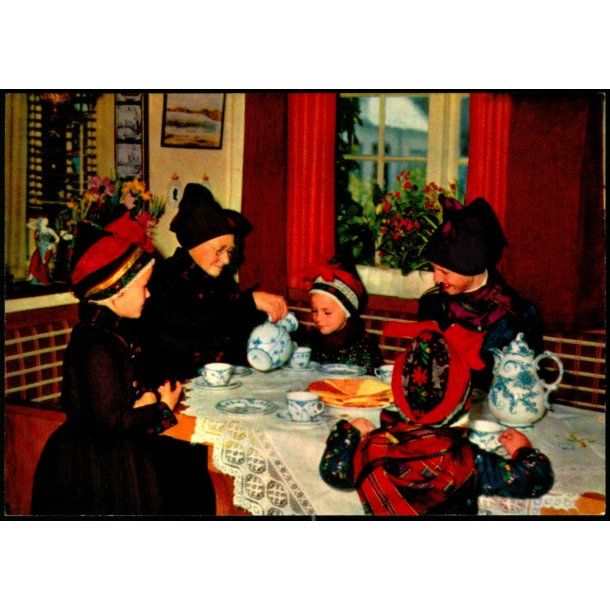 Fan&oslash;dragter - C.I.C. 575