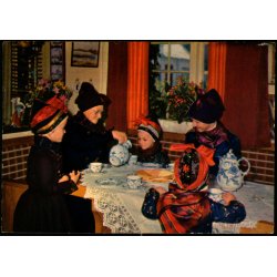 Fan&oslash; Nationaldragter - u/n