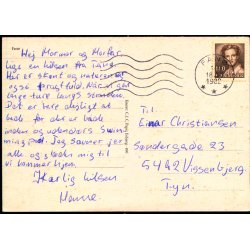 Fan&oslash; - C.I.C. - 896