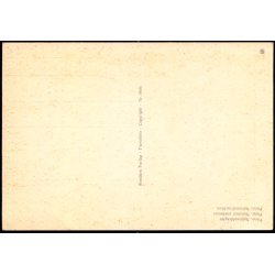 Fan&oslash; - Nationaldragter - Stender 5605