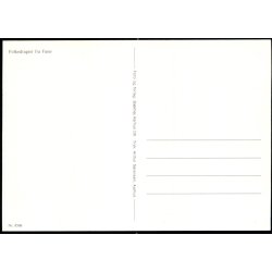 Folkedragter fra Fan&oslash; - B&aelig;kh&oslash;j 8506