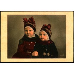 Fan&oslash; - To S&oslash;stre - Henry Christensen u/n