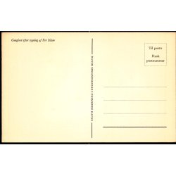 Fan&oslash; - Dansk S&oslash;mandskirke u/n