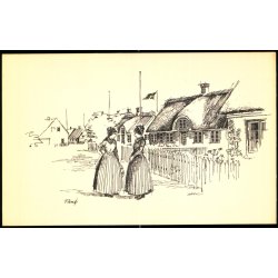 Fan&oslash; - Dansk S&oslash;mandskirke u/n