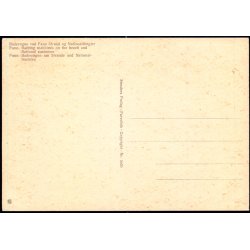 Badevogne ved Fan&oslash; Strand - Stender 5620