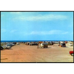 Fan&oslash; Strand - Stjerne Foto - 35006