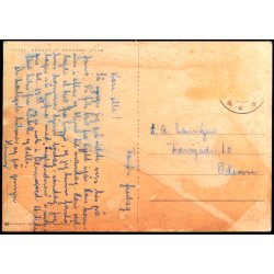 Hotel Kongen af Danmark - Fan&oslash; - C.J.C. 578